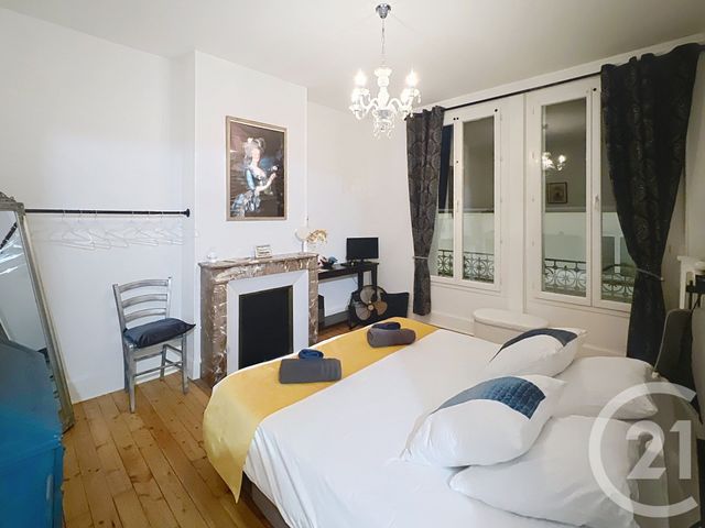 Appartement à louer - 3 pièces - 50,40 m2 - Epernay - 51 - CHAMPAGNE-ARDENNE