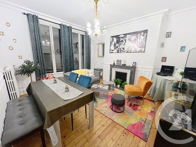 Appartement à louer EPERNAY