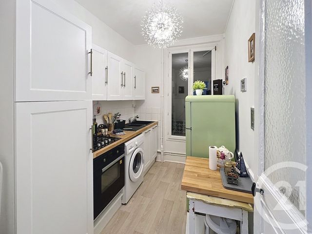 Appartement à louer - 3 pièces - 50,40 m2 - Epernay - 51 - CHAMPAGNE-ARDENNE