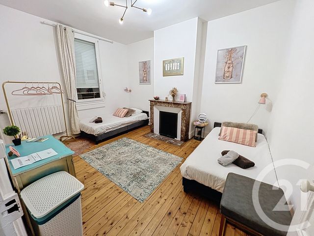 Appartement à louer - 3 pièces - 50,40 m2 - Epernay - 51 - CHAMPAGNE-ARDENNE