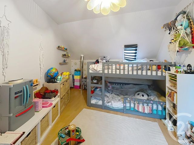 Maison &agrave; vendre - 4 pi&egrave;ces - 114 m2 - Montmort Lucy - 51 - CHAMPAGNE-ARDENNE