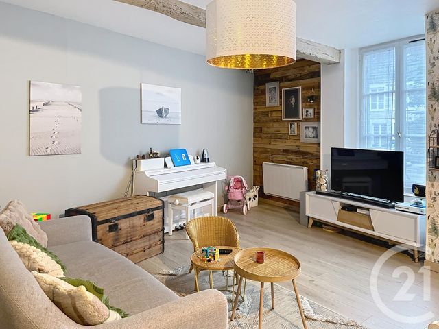 Maison &agrave; vendre - 4 pi&egrave;ces - 114 m2 - Montmort Lucy - 51 - CHAMPAGNE-ARDENNE