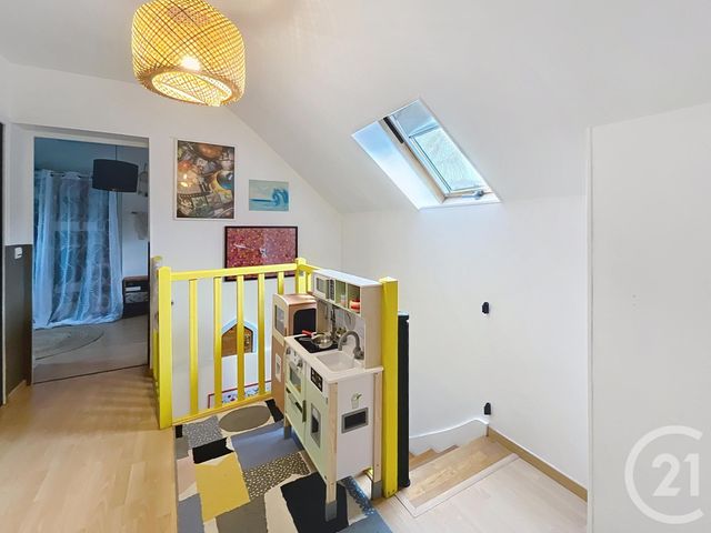 Maison &agrave; vendre - 4 pi&egrave;ces - 114 m2 - Montmort Lucy - 51 - CHAMPAGNE-ARDENNE