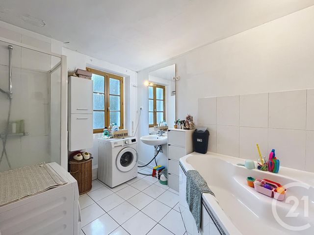 Maison &agrave; vendre - 4 pi&egrave;ces - 114 m2 - Montmort Lucy - 51 - CHAMPAGNE-ARDENNE