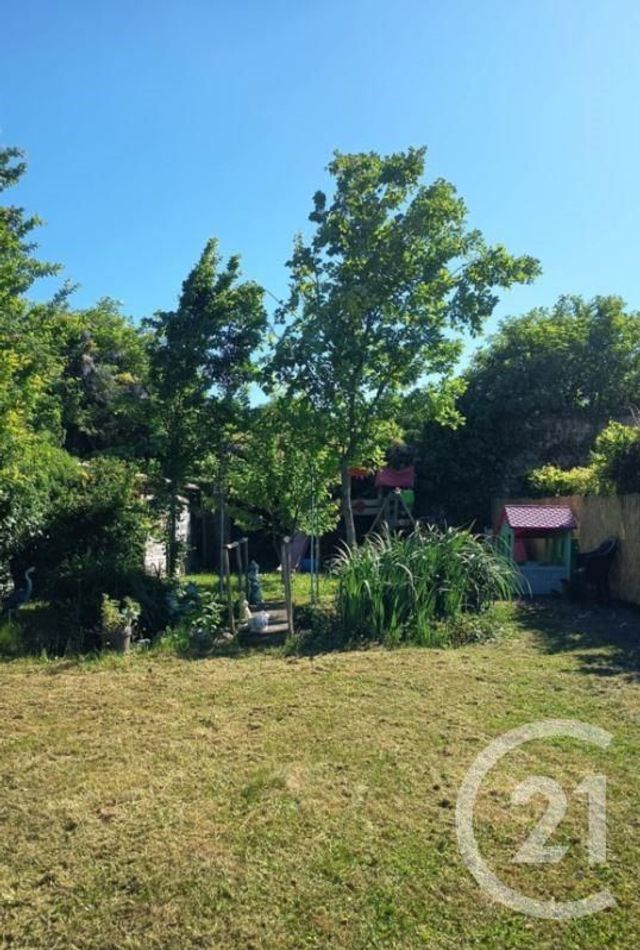 Maison &agrave; vendre - 4 pi&egrave;ces - 114 m2 - Montmort Lucy - 51 - CHAMPAGNE-ARDENNE