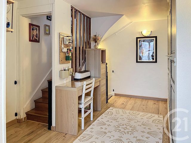 Maison &agrave; vendre - 4 pi&egrave;ces - 114 m2 - Montmort Lucy - 51 - CHAMPAGNE-ARDENNE