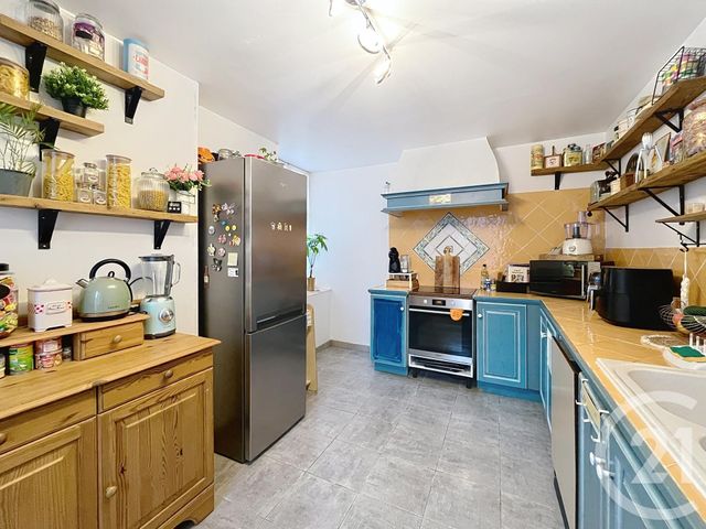 Maison &agrave; vendre - 4 pi&egrave;ces - 114 m2 - Montmort Lucy - 51 - CHAMPAGNE-ARDENNE