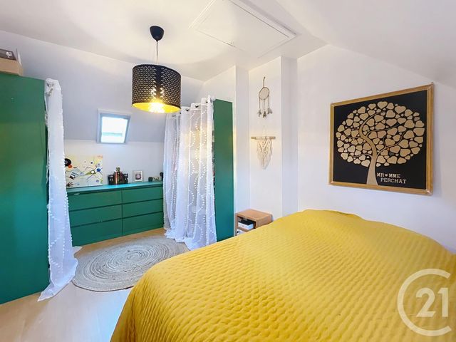 Maison &agrave; vendre - 4 pi&egrave;ces - 114 m2 - Montmort Lucy - 51 - CHAMPAGNE-ARDENNE