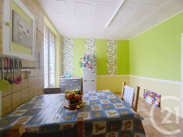 Maison &agrave; vendre - 5 pi&egrave;ces - 86,73 m2 - Epernay - 51 - CHAMPAGNE-ARDENNE