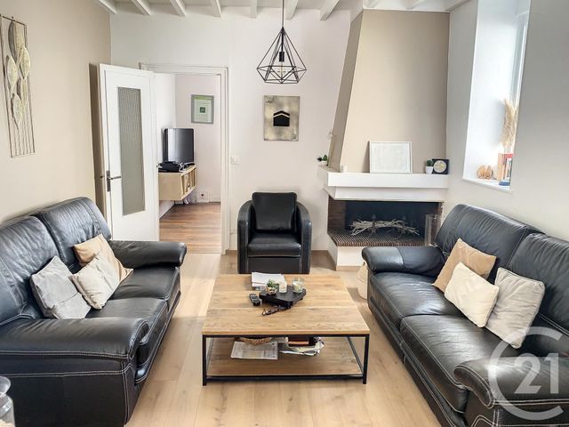 Maison &agrave; vendre - 6 pi&egrave;ces - 134 m2 - Epernay - 51 - CHAMPAGNE-ARDENNE