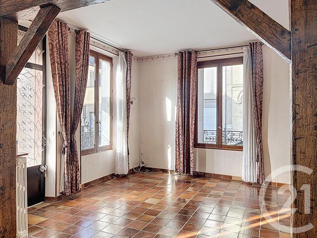 Maison &agrave; vendre - 5 pi&egrave;ces - 104,35 m2 - Epernay - 51 - CHAMPAGNE-ARDENNE