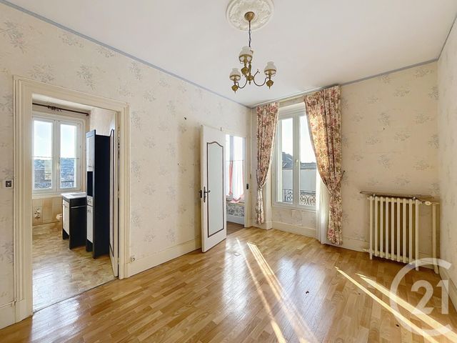 Maison &agrave; vendre - 5 pi&egrave;ces - 104,35 m2 - Epernay - 51 - CHAMPAGNE-ARDENNE