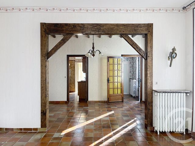 Maison &agrave; vendre - 5 pi&egrave;ces - 104,35 m2 - Epernay - 51 - CHAMPAGNE-ARDENNE