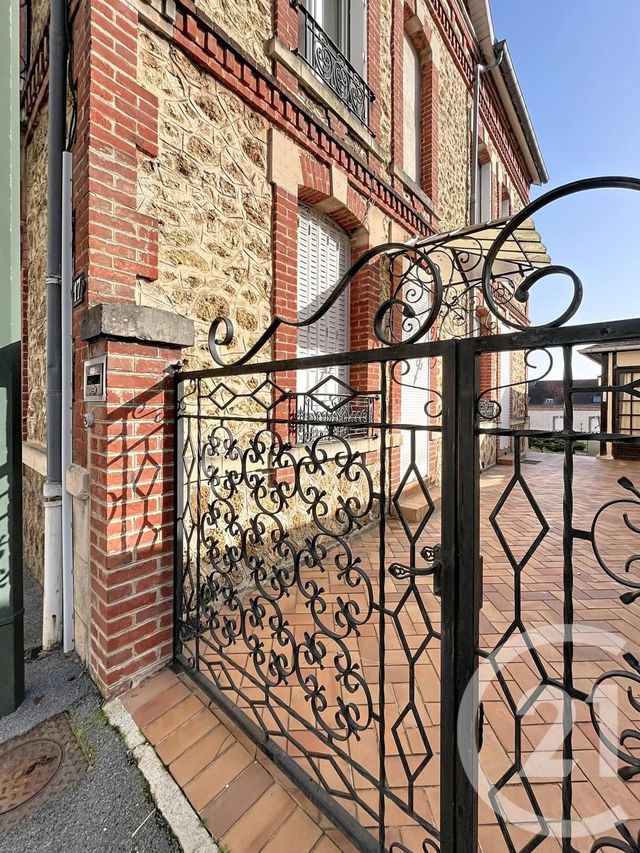 Maison &agrave; vendre - 5 pi&egrave;ces - 104,35 m2 - Epernay - 51 - CHAMPAGNE-ARDENNE