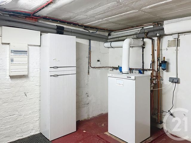 Maison &agrave; vendre - 5 pi&egrave;ces - 104,35 m2 - Epernay - 51 - CHAMPAGNE-ARDENNE