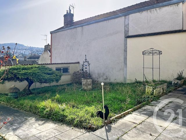 Maison &agrave; vendre - 5 pi&egrave;ces - 104,35 m2 - Epernay - 51 - CHAMPAGNE-ARDENNE