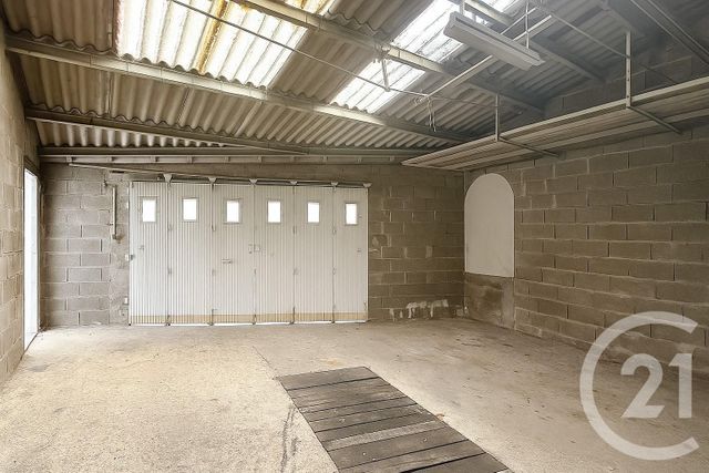 Maison &agrave; vendre - 5 pi&egrave;ces - 104,35 m2 - Epernay - 51 - CHAMPAGNE-ARDENNE