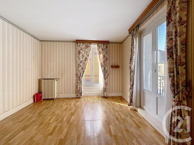 Maison &agrave; vendre - 5 pi&egrave;ces - 104,35 m2 - Epernay - 51 - CHAMPAGNE-ARDENNE