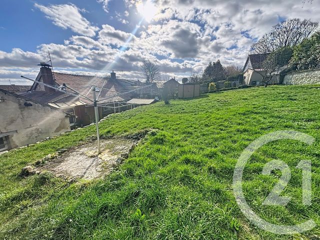 Maison &agrave; vendre - 6 pi&egrave;ces - 111 m2 - Vertus - 51 - CHAMPAGNE-ARDENNE