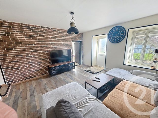 Maison &agrave; vendre - 6 pi&egrave;ces - 111 m2 - Vertus - 51 - CHAMPAGNE-ARDENNE