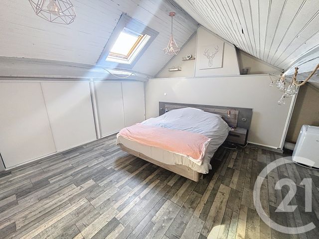 Maison &agrave; vendre - 6 pi&egrave;ces - 111 m2 - Vertus - 51 - CHAMPAGNE-ARDENNE