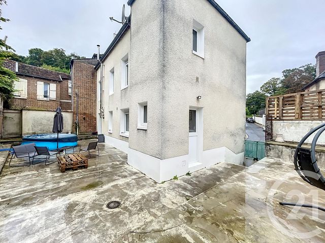 Maison &agrave; vendre - 5 pi&egrave;ces - 231,90 m2 - Avize - 51 - CHAMPAGNE-ARDENNE