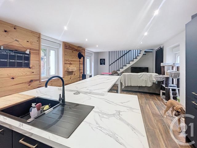 Maison &agrave; vendre - 5 pi&egrave;ces - 231,90 m2 - Avize - 51 - CHAMPAGNE-ARDENNE