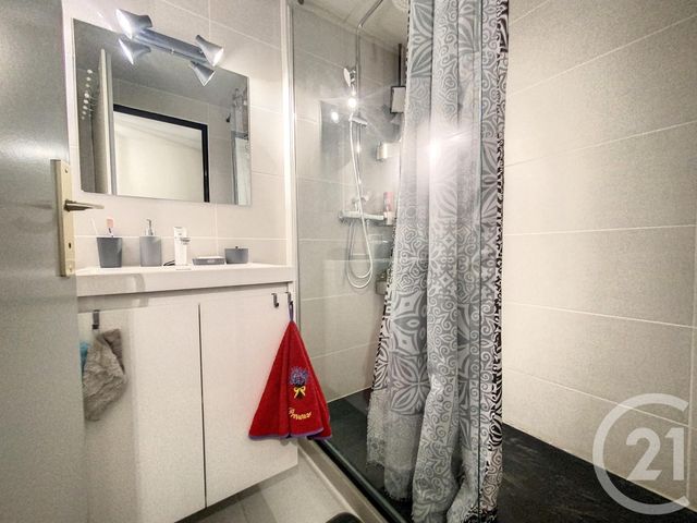 Appartement F2 &agrave; louer - 2 pi&egrave;ces - 40,50 m2 - Epernay - 51 - CHAMPAGNE-ARDENNE