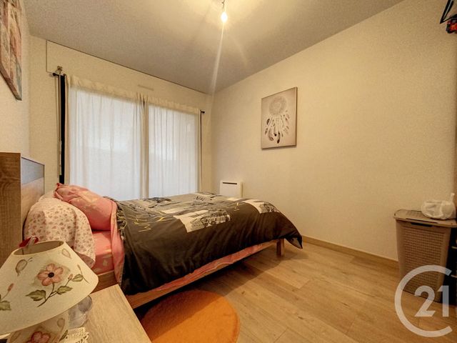 Appartement F2 &agrave; louer - 2 pi&egrave;ces - 40,50 m2 - Epernay - 51 - CHAMPAGNE-ARDENNE