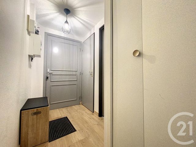 Appartement F2 &agrave; louer - 2 pi&egrave;ces - 40,50 m2 - Epernay - 51 - CHAMPAGNE-ARDENNE