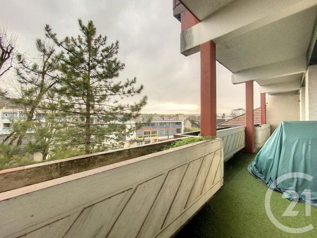 Appartement F2 &agrave; louer - 2 pi&egrave;ces - 40,50 m2 - Epernay - 51 - CHAMPAGNE-ARDENNE
