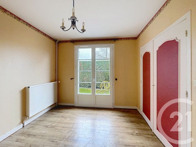 Maison &agrave; vendre - 5 pi&egrave;ces - 168,88 m2 - St Martin D Ablois - 51 - CHAMPAGNE-ARDENNE