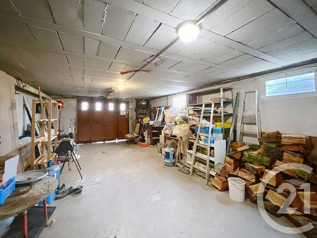 Maison &agrave; vendre - 5 pi&egrave;ces - 168,88 m2 - St Martin D Ablois - 51 - CHAMPAGNE-ARDENNE