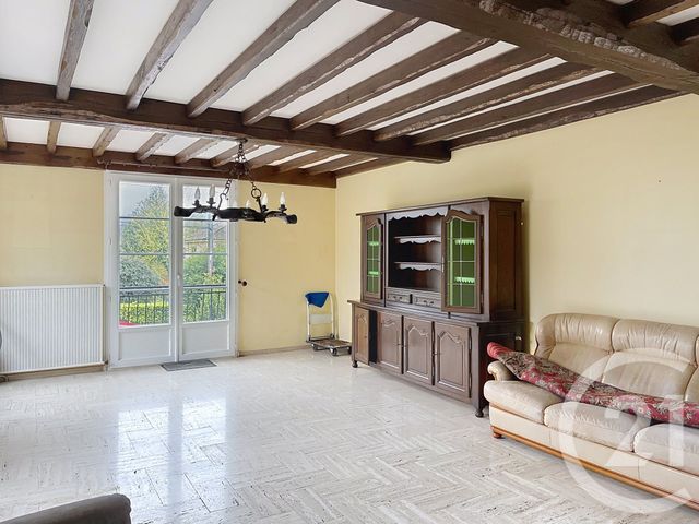 Maison &agrave; vendre - 5 pi&egrave;ces - 168,88 m2 - St Martin D Ablois - 51 - CHAMPAGNE-ARDENNE