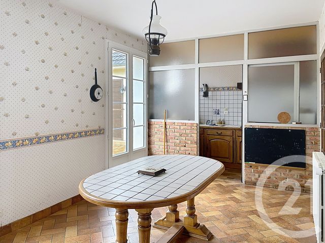 Maison &agrave; vendre - 5 pi&egrave;ces - 168,88 m2 - St Martin D Ablois - 51 - CHAMPAGNE-ARDENNE