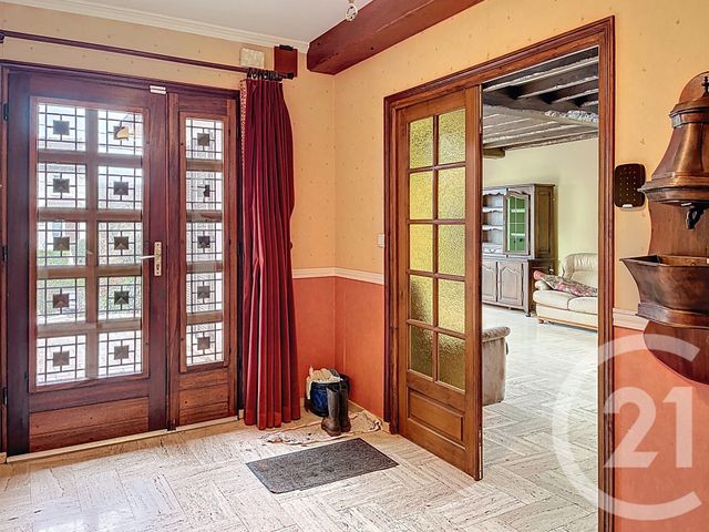 Maison &agrave; vendre - 5 pi&egrave;ces - 168,88 m2 - St Martin D Ablois - 51 - CHAMPAGNE-ARDENNE