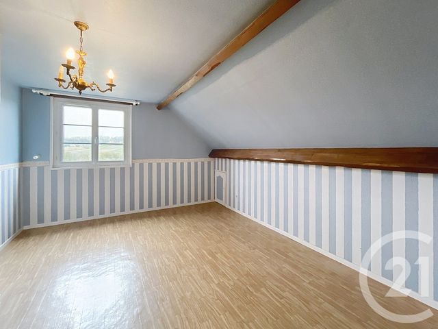 Maison &agrave; vendre - 5 pi&egrave;ces - 168,88 m2 - St Martin D Ablois - 51 - CHAMPAGNE-ARDENNE