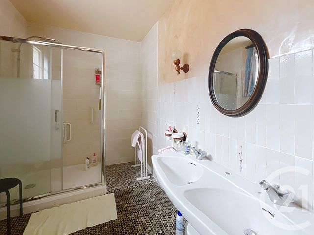 Maison &agrave; vendre - 5 pi&egrave;ces - 168,88 m2 - St Martin D Ablois - 51 - CHAMPAGNE-ARDENNE