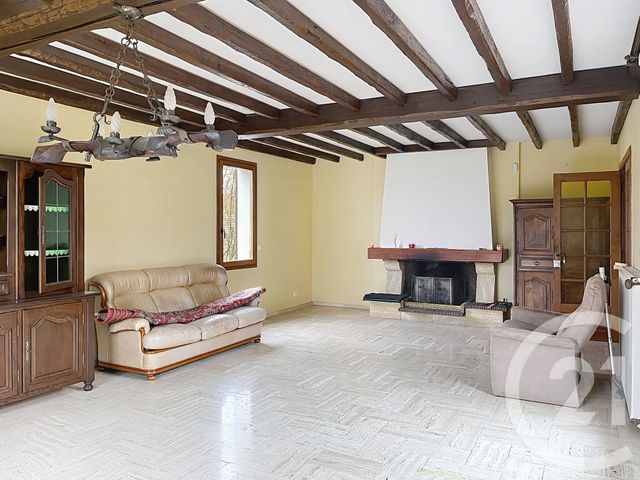 Maison &agrave; vendre - 5 pi&egrave;ces - 168,88 m2 - St Martin D Ablois - 51 - CHAMPAGNE-ARDENNE