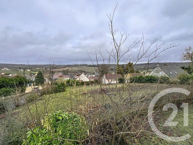 Maison &agrave; vendre - 5 pi&egrave;ces - 168,88 m2 - St Martin D Ablois - 51 - CHAMPAGNE-ARDENNE