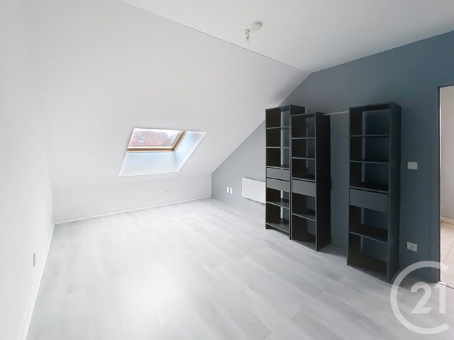 Appartement &agrave; louer - 4 pi&egrave;ces - 115,75 m2 - Morangis - 51 - CHAMPAGNE-ARDENNE