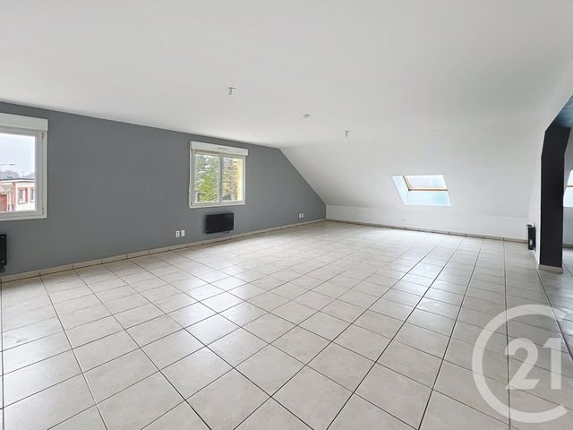 Appartement &agrave; louer - 4 pi&egrave;ces - 115,75 m2 - Morangis - 51 - CHAMPAGNE-ARDENNE