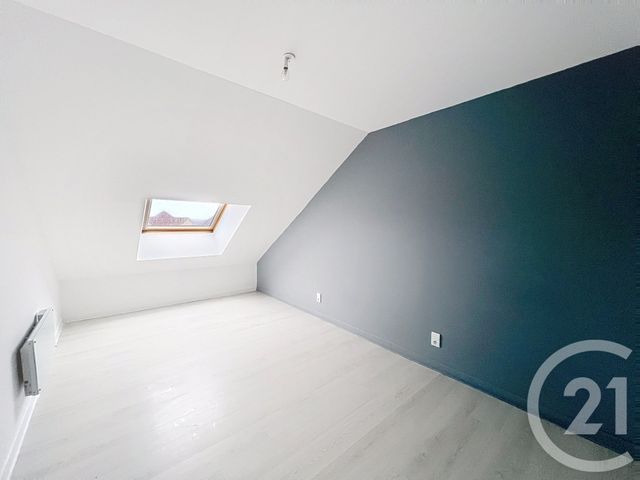 Appartement &agrave; louer - 4 pi&egrave;ces - 115,75 m2 - Morangis - 51 - CHAMPAGNE-ARDENNE