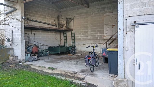 Maison &agrave; vendre - 5 pi&egrave;ces - 110 m2 - Boursault - 51 - CHAMPAGNE-ARDENNE