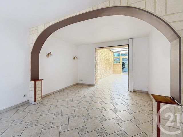 Maison &agrave; vendre - 6 pi&egrave;ces - 136 m2 - Dormans - 51 - CHAMPAGNE-ARDENNE