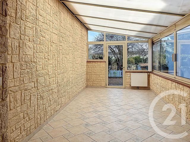 Maison &agrave; vendre - 6 pi&egrave;ces - 136 m2 - Dormans - 51 - CHAMPAGNE-ARDENNE