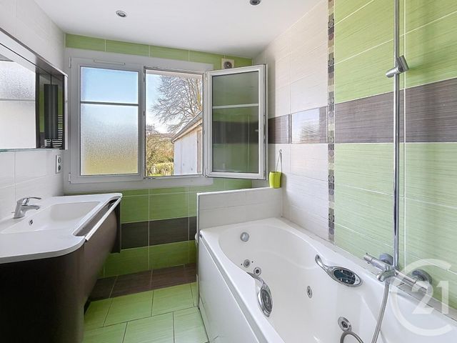 Maison &agrave; vendre - 6 pi&egrave;ces - 136 m2 - Dormans - 51 - CHAMPAGNE-ARDENNE