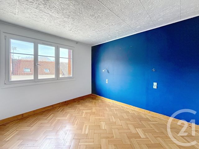 Maison &agrave; vendre - 6 pi&egrave;ces - 136 m2 - Dormans - 51 - CHAMPAGNE-ARDENNE