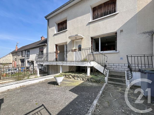 Maison &agrave; vendre - 6 pi&egrave;ces - 136 m2 - Dormans - 51 - CHAMPAGNE-ARDENNE
