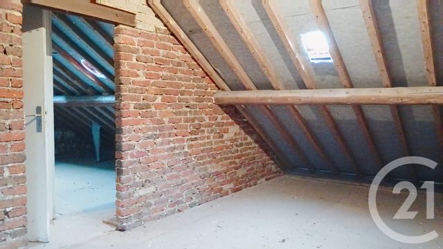 Maison &agrave; vendre - 4 pi&egrave;ces - 88,20 m2 - Epernay - 51 - CHAMPAGNE-ARDENNE
